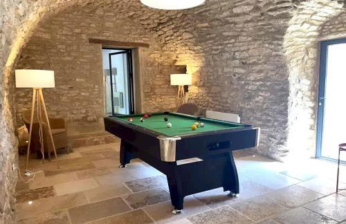 Villa luxueuse à Ménerbes + piscine - Foto 8