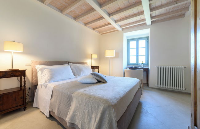 Albergo Diffuso Borgo Santo - Foto 18