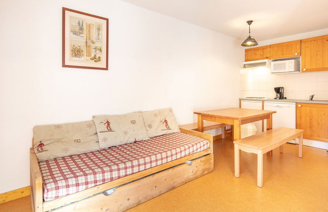 Vacancéole - Le Hameau de l'Alpage - Foto 28