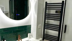 Cozy Parisian Apartment newly renovated - Foto 5