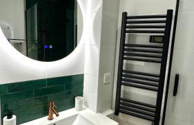 Cozy Parisian Apartment newly renovated - Foto 5