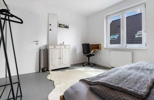 Dhh Im Norden Hamburgs Am Moor - Foto 14