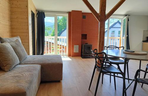 Osada Malawka pod Śnieżką - Foto 43