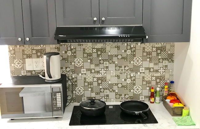 Jennifer Apartment Luxury 2BR SW Pool - Foto 24