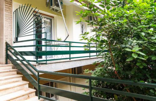 Ella's Cozy escape with balcony! - Foto 22