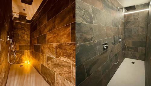 Art des sens - SPA et Sauna privatifs - Foto 5, Shower
