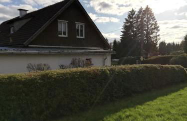 Ferienwohnung Isis in Neufang - Photo 1