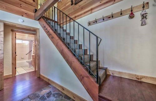 Tahoe Townie - Cozy Cabin in South Lake Tahoe! - Foto 25