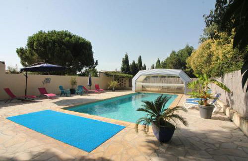 Le Jardin du Somail - Foto 31