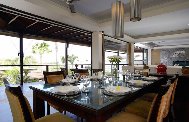 Temple Hill Residence Villa - Photo 11