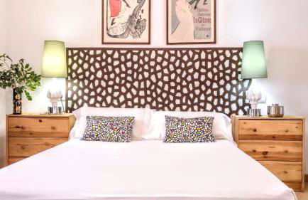 BizFlats Garden House - Foto 33