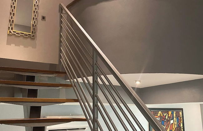 3G Gardens and Apartments - Foto 45