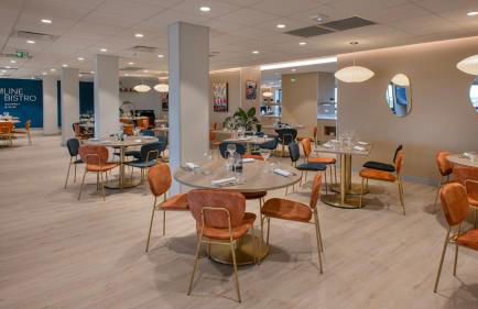 Sevenline Aparthotel Purpan Toulouse - Photo 115