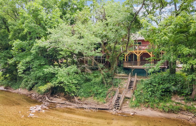 Rivers Edge - Foto 47