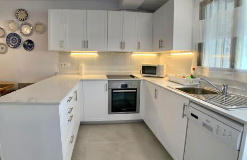 Clubrent - Townhouse La Merced - Foto 12