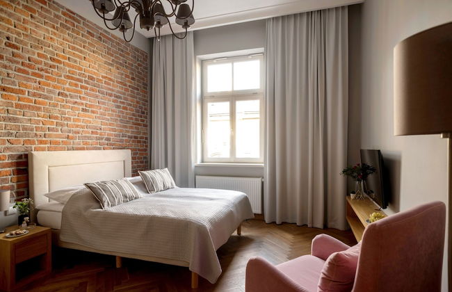 Belle Epoque Residence - Foto 51