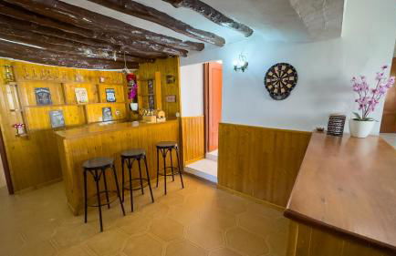 Casa Rural Oasis - Foto 14