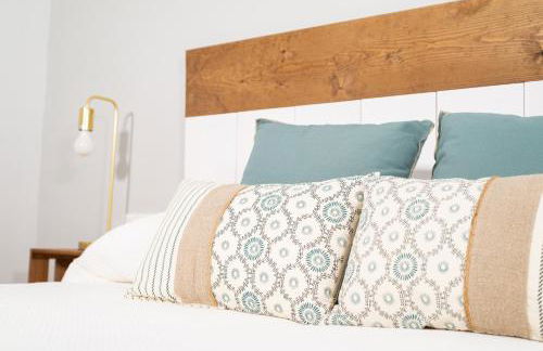 VILLA ANTALA - El Rincón de Marañón - Foto 7