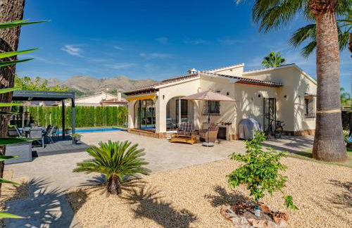 Holiday Home Lola by Interhome - Foto 38