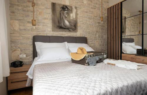 Olive garden Platinum, Posedarje - Photo 63