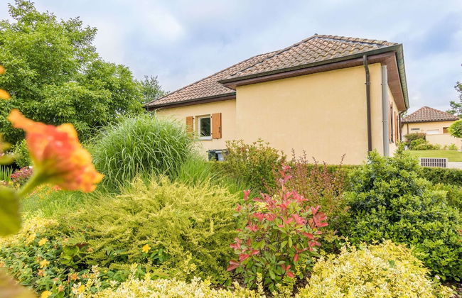 Modern Holiday Home in Aquitaine - Foto 1