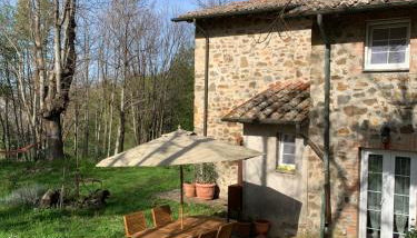 Vrijstaand vakantiehuis La Piccigliana - 6 personen - Foto 2