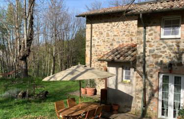 Vrijstaand vakantiehuis La Piccigliana - 6 personen - Foto 2