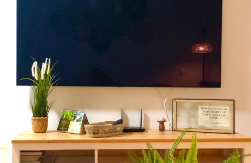 ALOJAMIENTO RURAL EL CASTAÑO - Foto 16