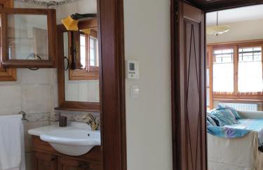 Cozy Blue Stone House with a Great Sea View. - Foto 16