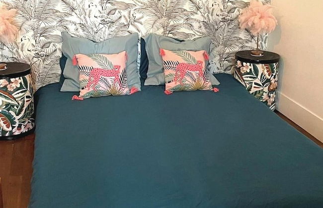 Appartement Cosy Mâcon - Foto 4