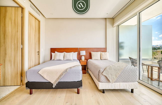 Maritima Golf Villa 7 - Foto 29