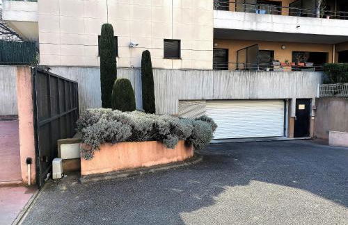T2 proche de la gare, à 10 minutes à pieds de la Croisette, piscine & parking dans résidence de haut standing - Foto 55
