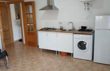 Apartamento vistas al mar - Coveta Fuma - Photo 19