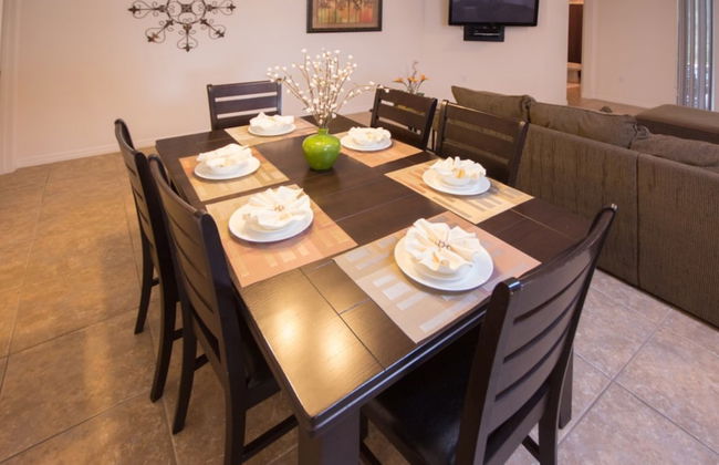 Robert's Cypress Pointe Vacation Home - Foto 15