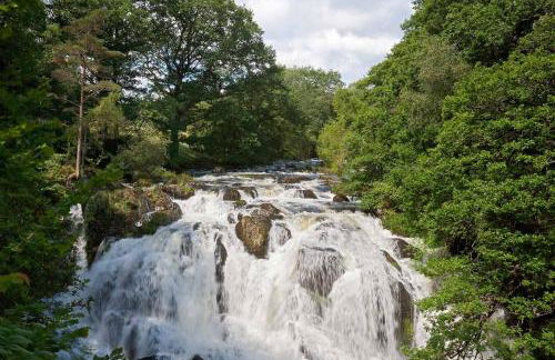 Hendre-Llangwm - Photo 30