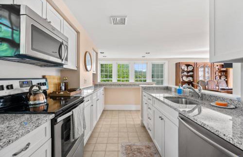 Lavish Boston Mansion for Short or Mid Term Stay - Foto 43