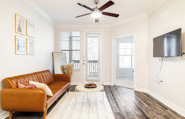 7550 Kirby Dr - Foto 1