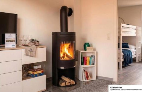 Ferienhaus Strandläufer - Foto 17