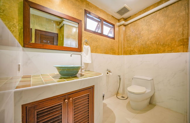 Monmuang ChiangMai resort - Foto 53