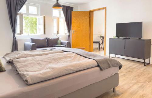 NEUNZEHN 01 Ferienwohnungen - Foto 9