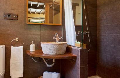 Casa Vistaboa Ribeira Sacra - Foto 28