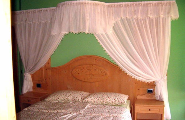 Agriturismo Maso Alle Rose - Foto 2