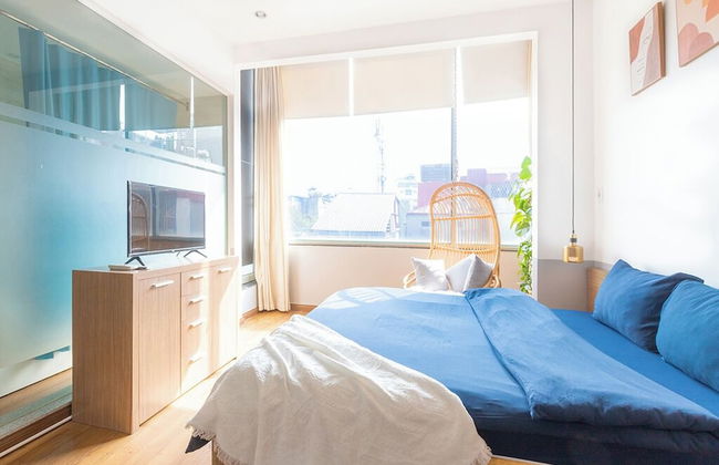 SAZIHOME Old Town Hanoi - Foto 28