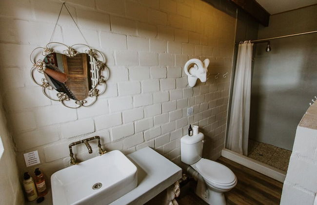 The Stables Cottages - Foto 47