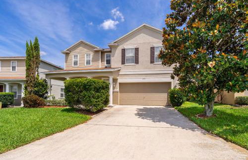 Vacation Villa with Private Fenced Pool & Spa - Foto 57