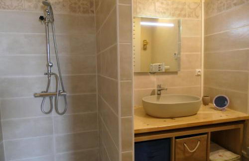 la métairie de Martine - Foto 14