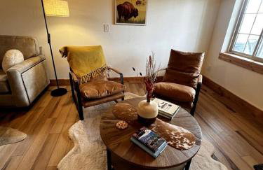 Charming Cabin with Spectacular Mountain Views near Madison River in Ennis, Montana - Foto 11