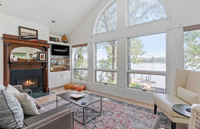 Villa de Lago - Foto 22