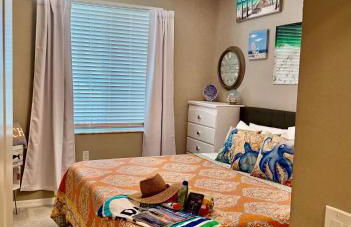 Third-Floor National Golf Course Condo 3BR 2BA, Full Amenities & Ave Maria Access - Photo 21