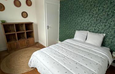 Dans le petit bourg - Foto 3